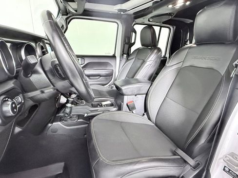 Used 2021 Jeep Gladiator Sport S image 22