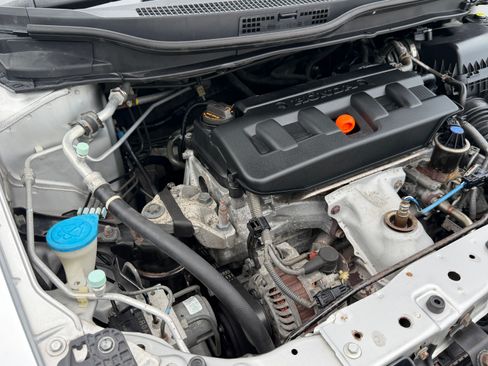 Used 2012 Honda Civic EX-L Sedan image 71