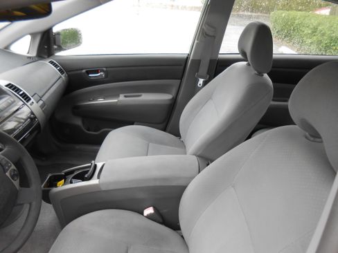 Used 2007 Toyota Prius Touring image 10