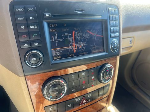 Used 2009 Mercedes-Benz ML 350 4MATIC image 8