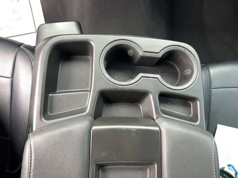 Used 2024 Chevrolet Silverado 1500 Custom Trail Boss image 24