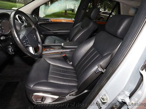 Used 2006 Mercedes-Benz ML 350 image 7