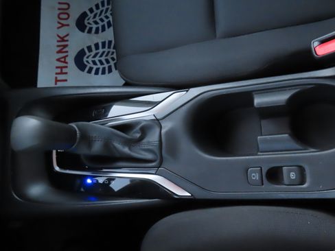 Used 2024 Toyota Corolla LE image 16