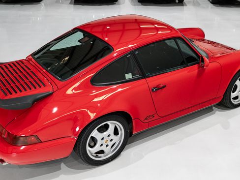 Used 1993 Porsche 911 RS America Coupe image 20