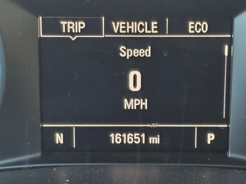 Used 2018 Chevrolet Equinox LT image 10