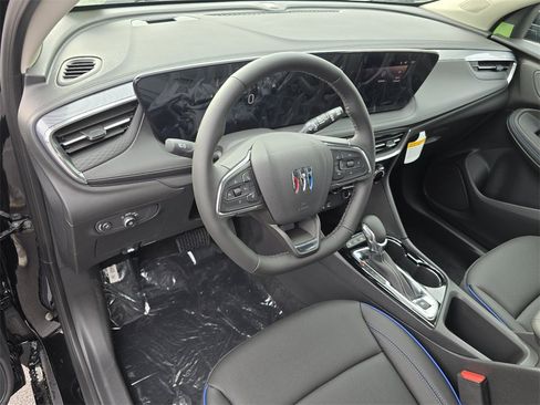 New 2026 Buick Encore GX Sport Touring image 15