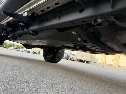 Used 2018 Jeep Wrangler Unlimited Sport S AWD/4WD image 25