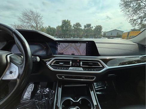 Used 2019 BMW X7 xDrive40i image 11