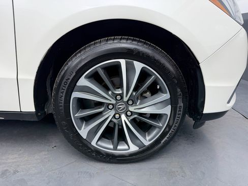 Used 2019 Acura MDX image 13