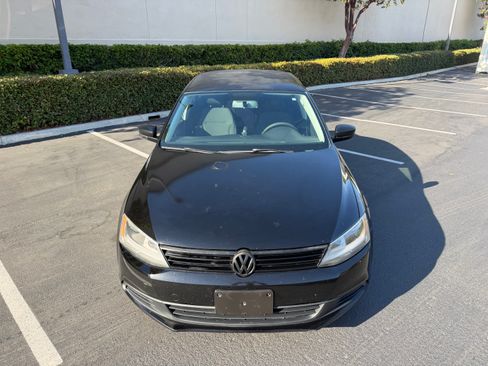 Used 2014 Volkswagen Jetta S Sedan FWD image 9