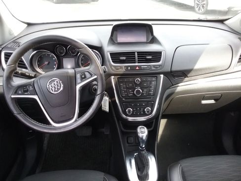 Used 2015 Buick Encore Convenience image 4