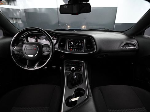 Used 2020 Dodge Challenger R/T Scat Pack image 17