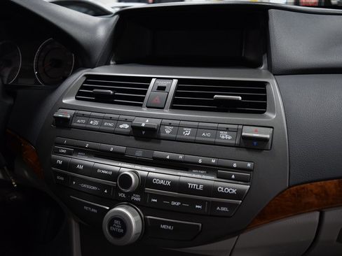 Used 2012 Honda Accord EX-L image 26
