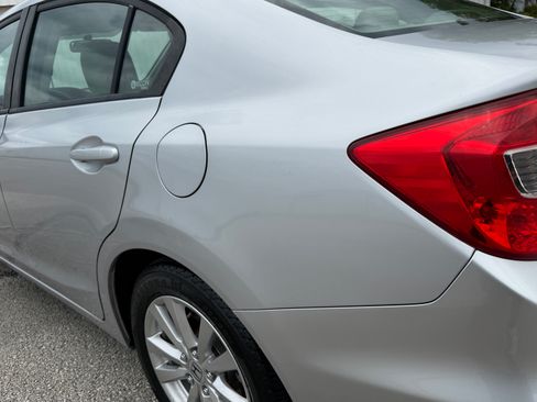 Used 2012 Honda Civic EX-L Sedan image 64