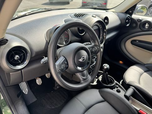 Used 2016 MINI Cooper Countryman S image 8