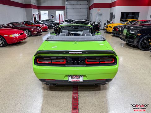 Used 2023 Dodge Challenger SRT Hellcat image 49