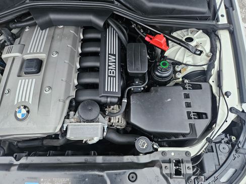 Used 2007 BMW 530xi image 78