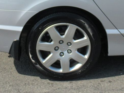 Used 2010 Honda Civic LX Sedan image 22