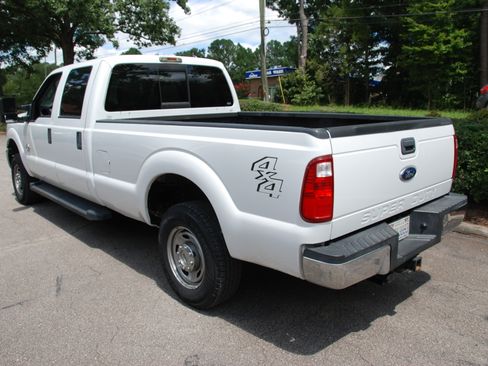 Used 2016 Ford F250 XLT image 12