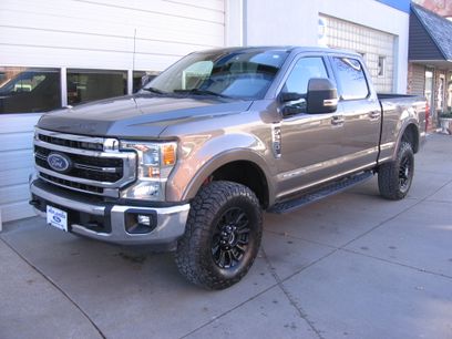 Used 2022 Ford F350 Tremor