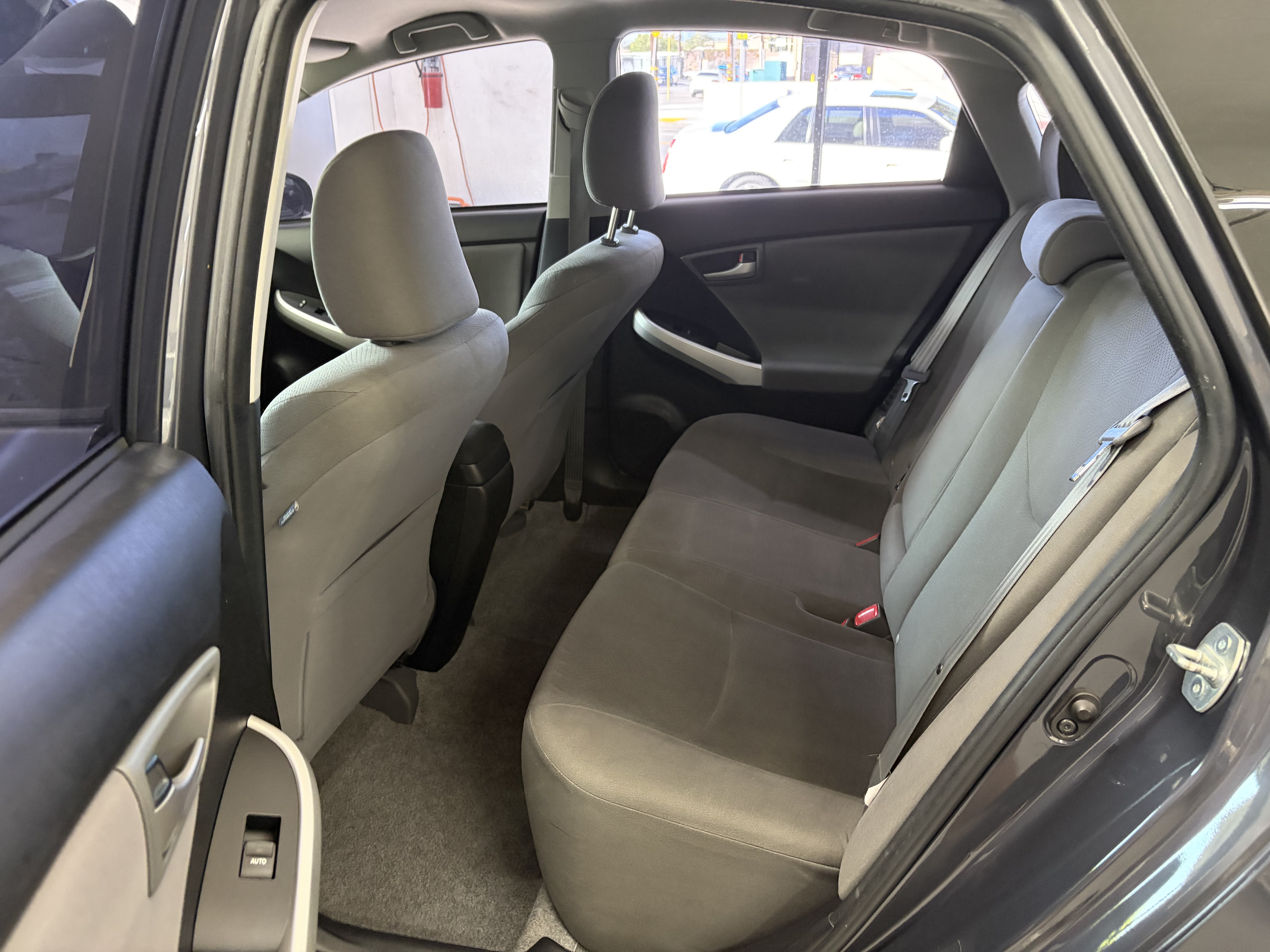 Used 2013 Toyota Prius Two FWD image 12