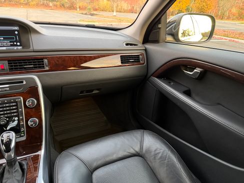 Used 2015 Volvo XC70 T6 Platinum image 61