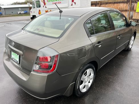 Used 2008 Nissan Sentra 2.0 S image 13