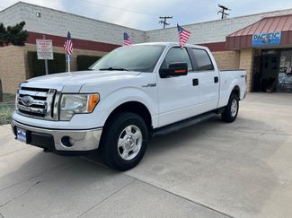 Used 2012 Ford F150 XLT image 1