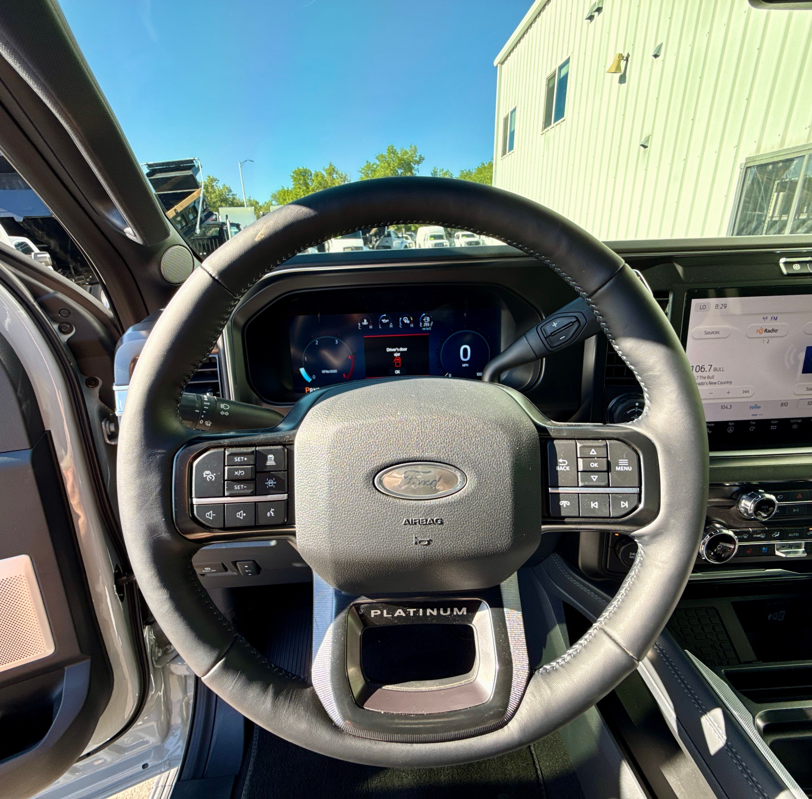 Used 2026 Ford F450 4x4 Crew Cab Super Duty image 23