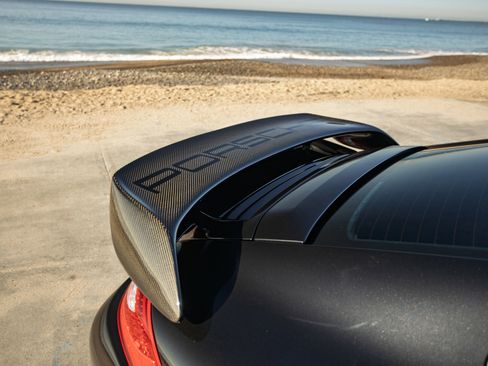 Used 2007 Porsche 911 Turbo image 26