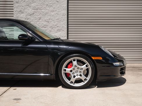 Used 2008 Porsche 911 Carrera S image 19