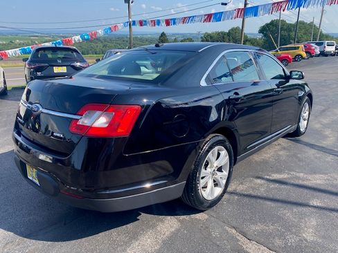 Used 2012 Ford Taurus SEL FWD image 6