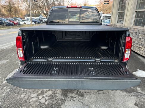 Used 2019 Nissan Frontier S image 18