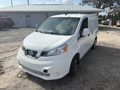 Used 2019 Nissan NV200 UNAVAIL