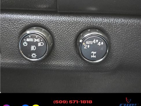 Used 2015 GMC Canyon SLE image 15