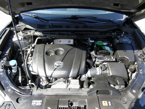 Used 2016 MAZDA CX-5 Sport image 14