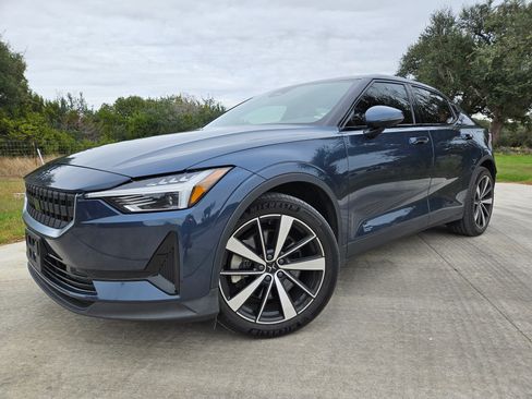 Used 2022 Polestar Polestar 2 image 1