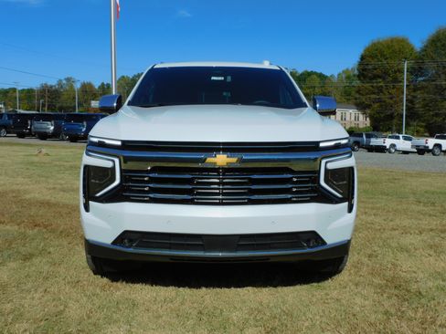 New 2026 Chevrolet Tahoe Premier image 8