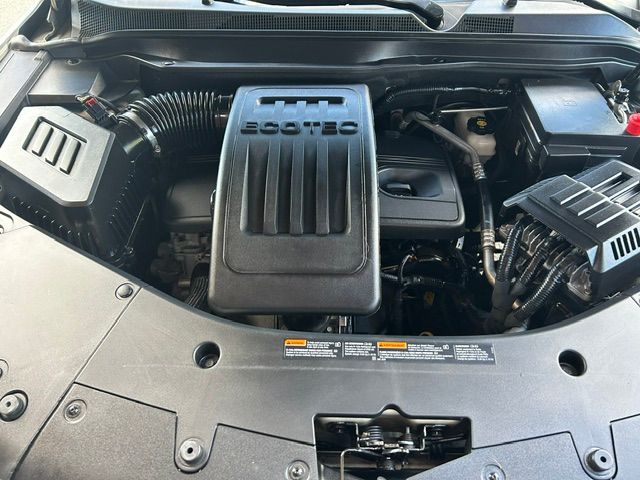Used 2014 GMC Terrain AWD SLT w/ SLT-1 image 19