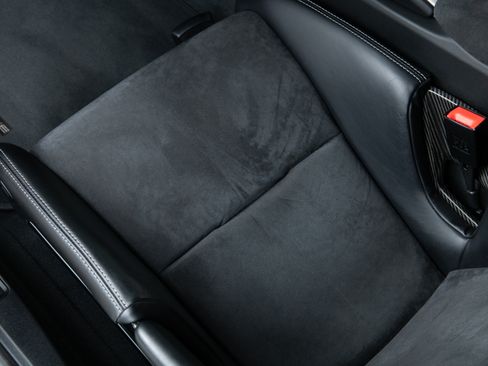 Used 2016 Porsche Cayman GT4 image 20