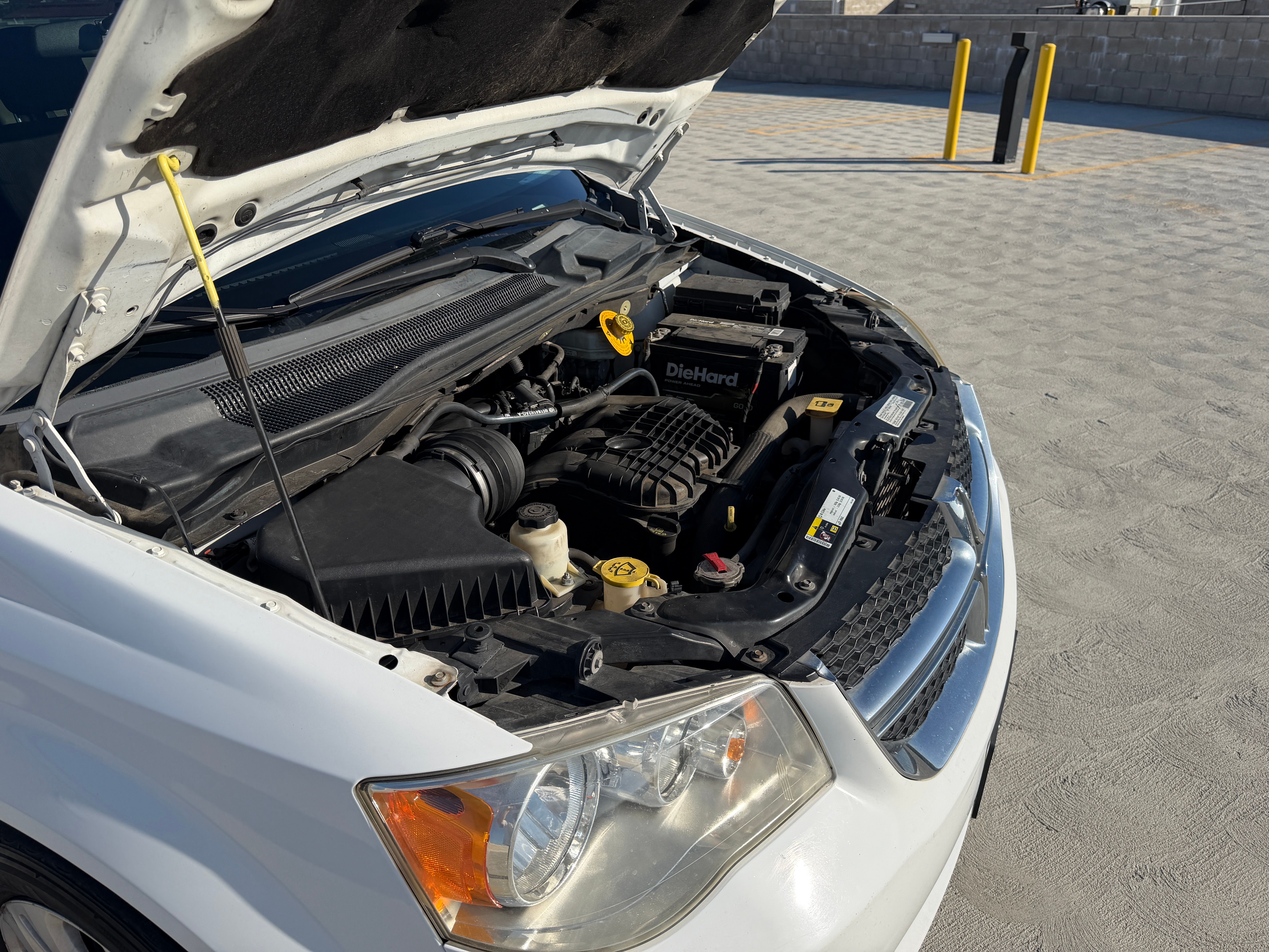 Used 2014 Dodge Grand Caravan UNAVAIL FWD image 19