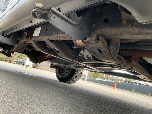 Used 2007 HUMMER H3 AWD/4WD image 23