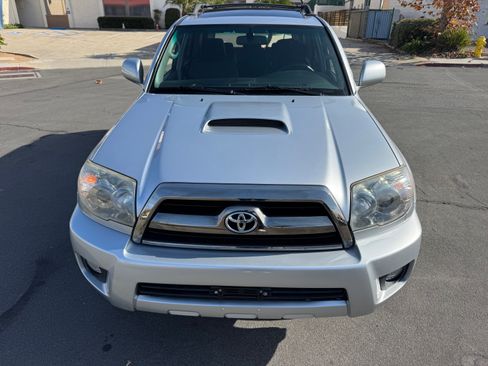Used 2009 Toyota 4Runner Sport image 12