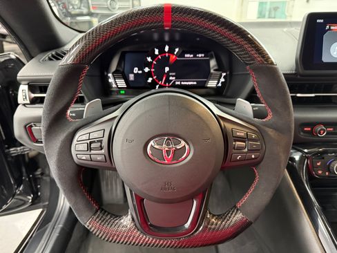 Used 2020 Toyota Supra image 27