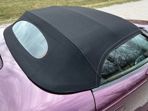 Used 1997 Plymouth Prowler image 15