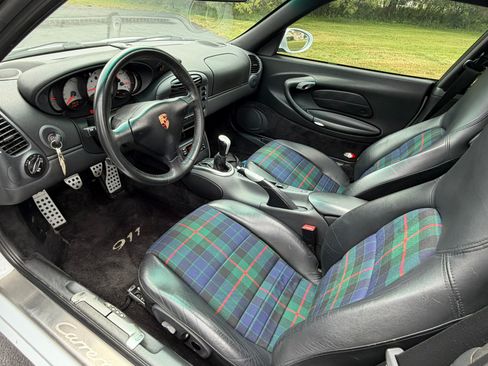 Used 1999 Porsche 911 Coupe RWD image 22