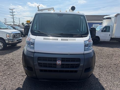 Used 2016 RAM ProMaster 1500 136 FWD image 2