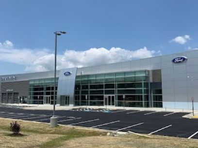 Bayside Ford