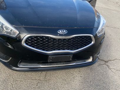 Used 2014 Kia Cadenza Premium