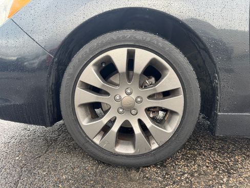 Used 2013 Subaru Impreza 2.0i Sport Limited image 20